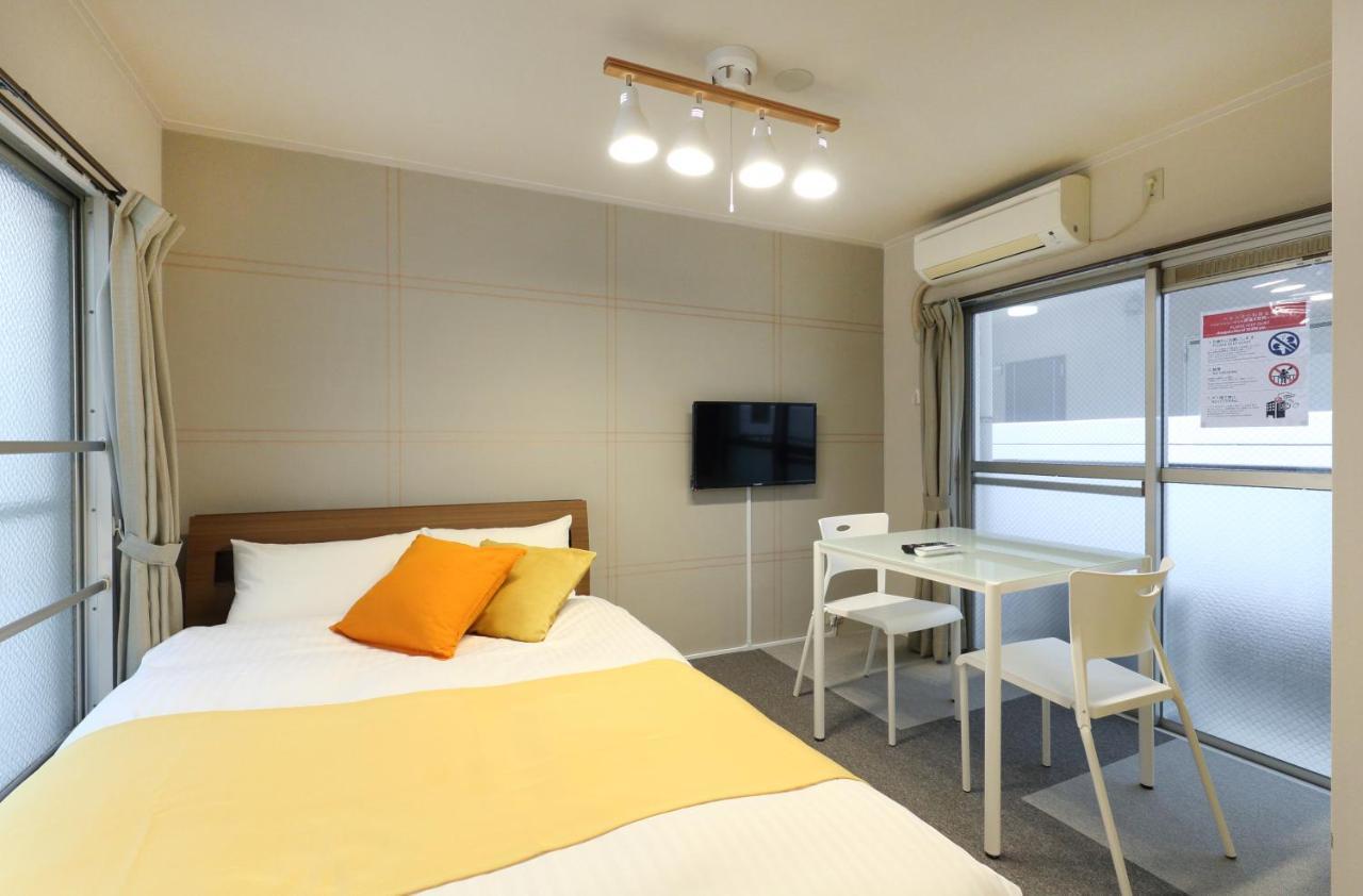 Smart Hotel Hakata 3 Φουκουόκα Εξωτερικό φωτογραφία